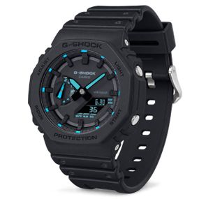 Годинник Casio G-SHOCK GA-2100-1A2