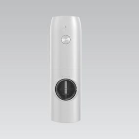 Мельница для перца и специй электрическая Maestro MR-1615-WHITE с USB-зарядкой