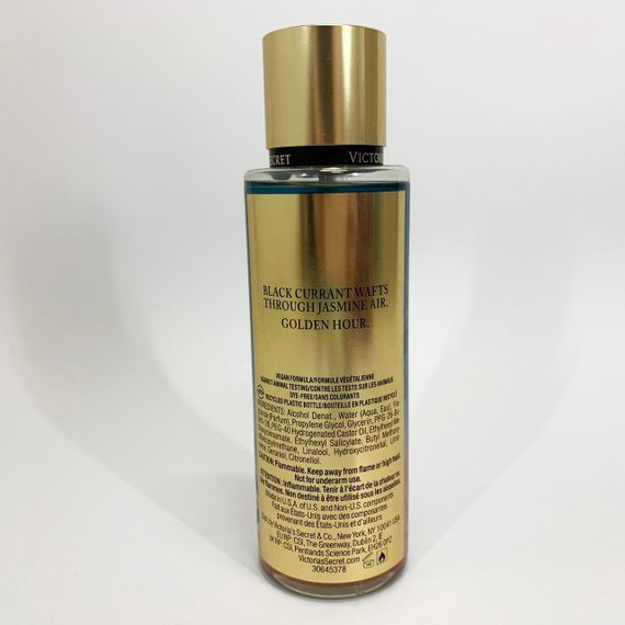 Парфюмированный спрей для тела Victoria's Secret Santal Nightfall 250 мл, original | Зображення 3