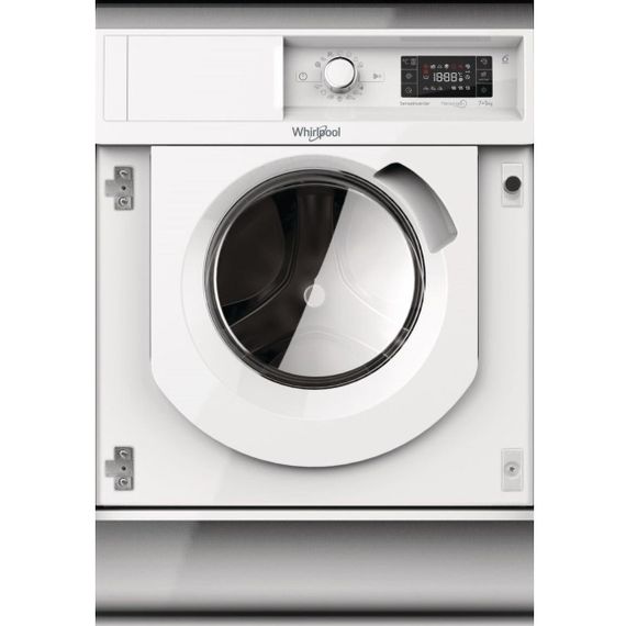 Whirlpool Вбуд. прально-сушильна машина BIWDWG75148 (BIWDWG75148)