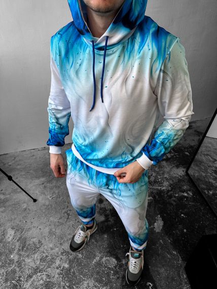 Спортивний костюм