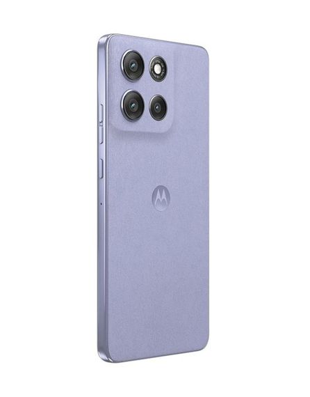 Смартфон Motorola Moto G100 Pro 12/256gb purple no NFC | Зображення 3