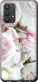 Чохол для Samsung Galaxy A32 A325F з силікону FCh_024047