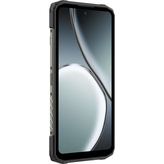 Мобильный телефон Doogee Blade10 Max 8/256Gb Black (6923740229187) | Зображення 3