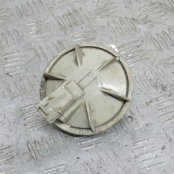 Кришка фари правої Mitsubishi Grandis 2003-2011 Заглушка фари права Мітсубісі Грандіс 9922383002