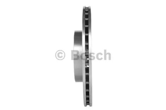 Диск гальмівний LADA GRANTA, BOSCH (0986479346) | Зображення 1