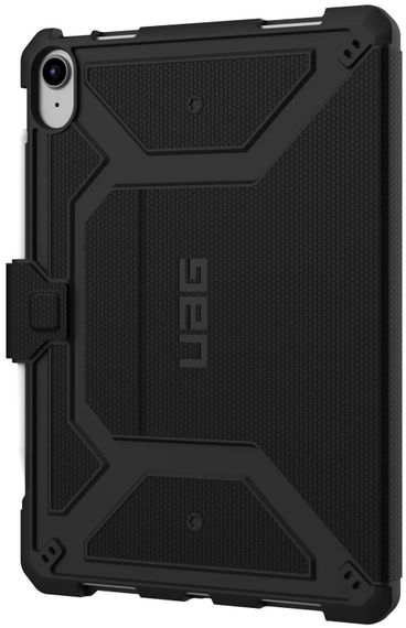 Чохол UAG для Apple iPad 10.9'(10TH GEN, 2022) Metropolis, Black (123396114040) | Зображення 8