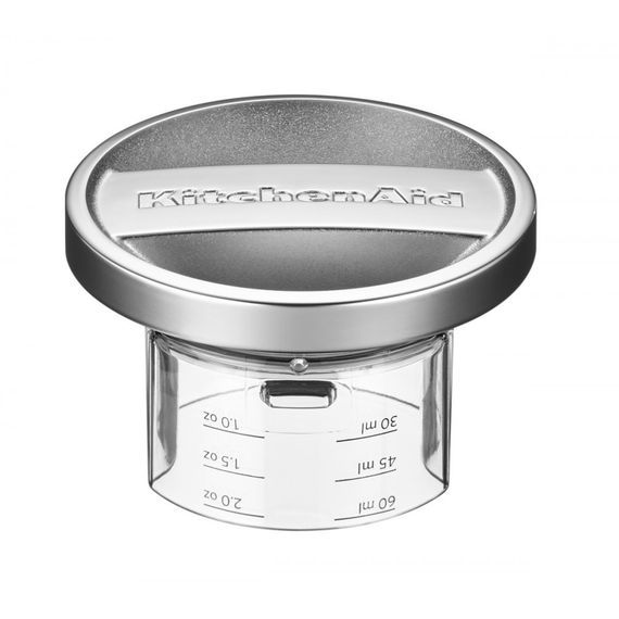 Блендер KitchenAid ARTISAN POWER PLUS 5KSB8270ECA, карамельное яблоко | Зображення 4