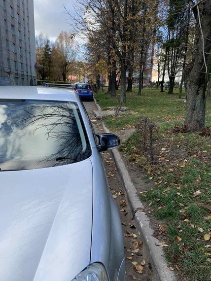 Накладки на дзеркала 2004-2010 (BMW-style, 2 шт) для Volkswagen Sharan рр | Зображення 6