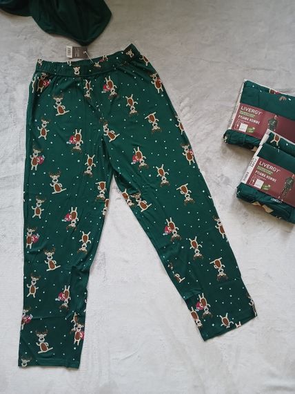 Пижама мужская | Зображення 2