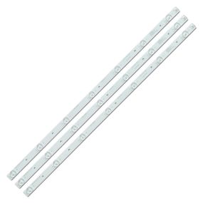 LED підсвітка TV 32"  Skyworth: 32E309R TPT315B5-A041  3шт.