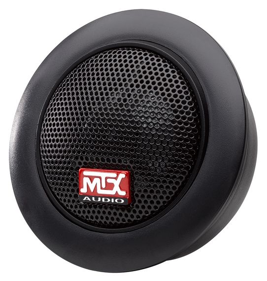 Компонентна акустика MTX TX650S | Зображення 1