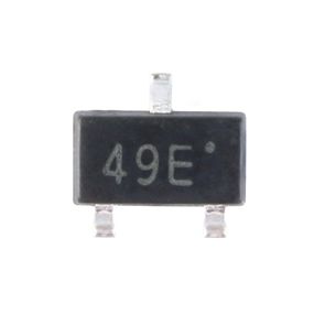 Датчик Холла AH49E OH49E-S 49E SOT23