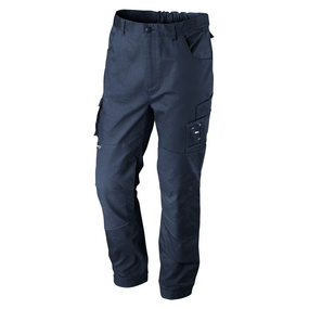 Брюки рабочие NEO Navy, р. M (81-224-M)