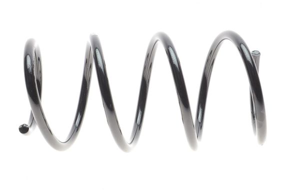 Пружина передня BMW 5 E61 2.0D-4.8 04-10 M47 M54 M57 N47 N52 N53 998 475