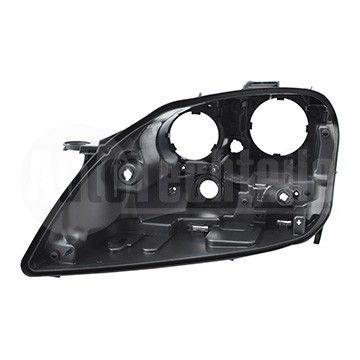Корпус фары левый Mercedes Benz W164 09-12, AutoTechteile, 130 8262, 130 8258