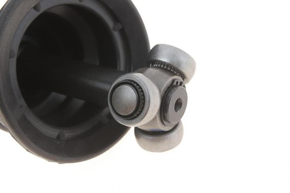 Піввісь передня  L Renault Clio Kangoo 98-02 21z 626mm  +ABS26z МКПП 17-0397 | Зображення 4