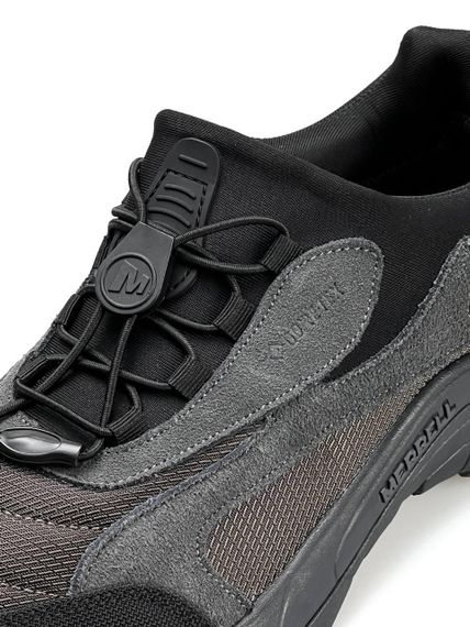 Чоловічі кросівки MOC EVO 1TRL X Grey Black , В'єтнам