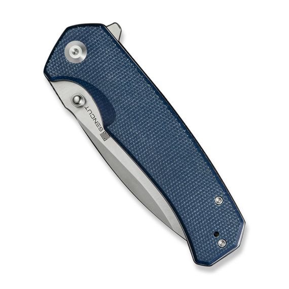 Ніж складаний Sencut Skarnax S24025-3 | Зображення 3