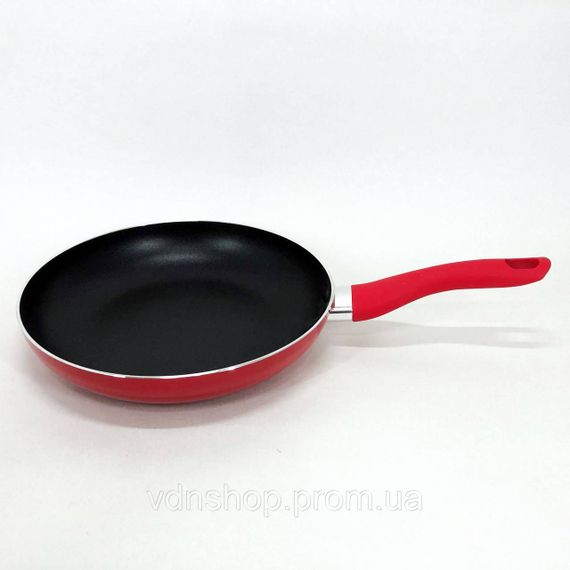 Сковорода для приготування на газовій плиті Con, Зручна сковорода для порцій, Сковороди хорошої якості NB-36 | Зображення 9