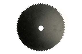 Диск для триммера DV - 255мм x 80Т (Е70)
