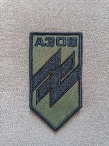 Шеврон АЗОВ