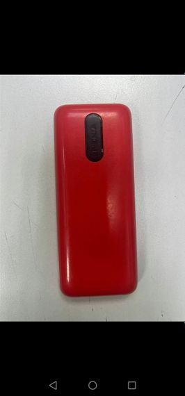 Мобільний телефон Nokia 107 rm-961 dual sim black/ red бу. | Зображення 2