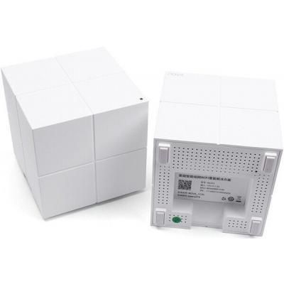 Точка доступа Wi-Fi Tenda MW6-KIT-2 | Зображення 12