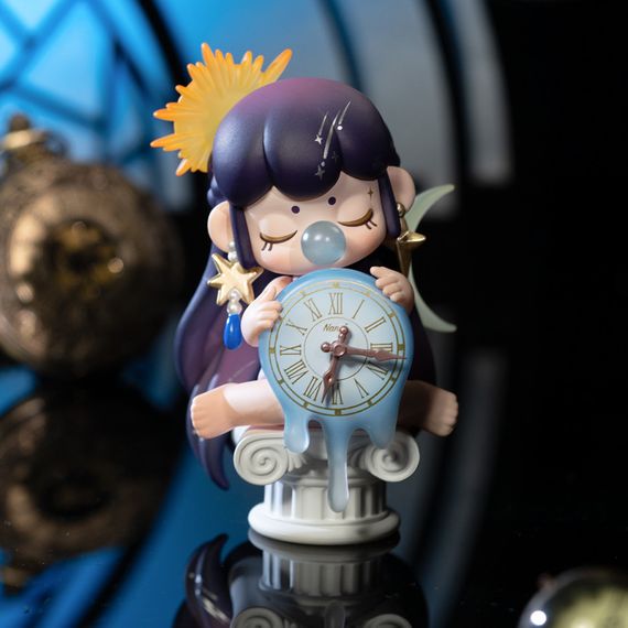 Колекційна фігурка Музей фантазії Pор Tор Rolife ZOXX серії "Nanci" | Зображення 6