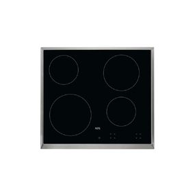 Варочная поверхность AEG HK624000XB