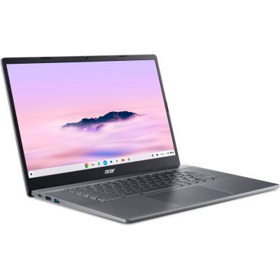 Ноутбук Acer Chromebook Plus 515 CB515-2HT (NX.KNYEU.001) | Зображення 5