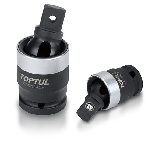 Кардан ударний 3/4" TOPTUL посилений KACN240P | Зображення 2