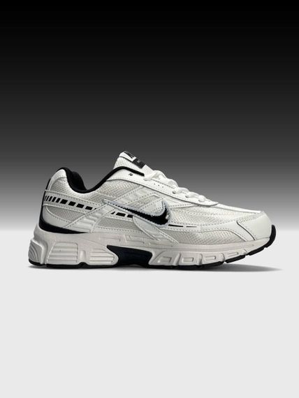 Кросівки  Initiator W White Black , текстиль , В'єтнам 40 25.5 см