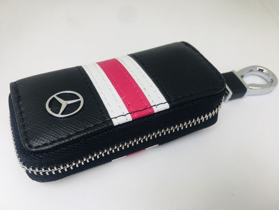 Ключница для авто KeyHolder MERCEDES | Зображення 1