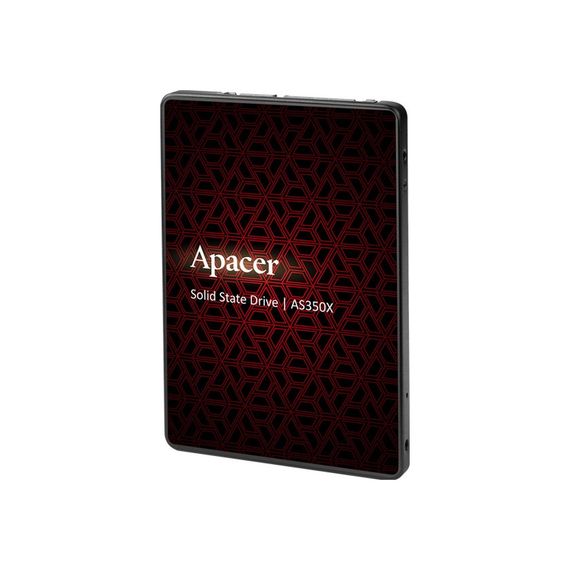 Накопитель SSD 2.5&quot; 2TB AS350X Apacer (AP2TBAS350XR-1)