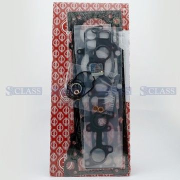 Комплект прокладок верхний Mercedes Benz OM611, Elring, 024.040,