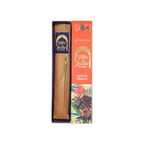 Аромапалички Tales of India Містичний храм 15г 8901684615776