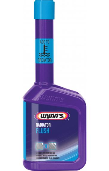 WYNN'S Промивка радіатора 325мл W56064