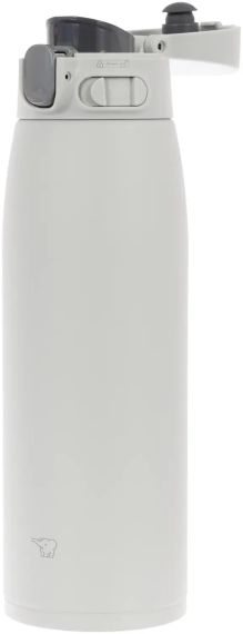 Термокружка Zojirushi SM-VS83HM 0.83 л Сірий | Зображення 1