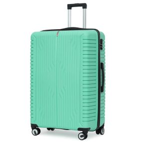 Валіза Semi Line 28" (L) Sea Green (T5612-3)