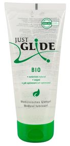 Змазка BIO Just Glide (200 мл) Sex Aura