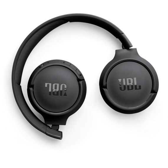 Навушники JBL Tune 520BT Black (JBLT520BTBLKEU) | Зображення 3