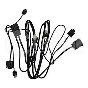 Комплект проводов системы помощи при парковке BMW X3 F25 12-17, AutoTechteile, 700 6156, 61 12 9 243 643