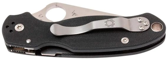 Ніж Spyderco Para 3 | Зображення 2