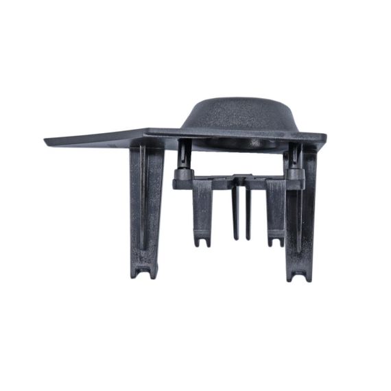 Кріплення серії QIV під камеру переднього огляду для Volkswagen FQVW252 (рамка під плафон) | Зображення 4