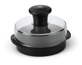 Прес для бургерів, Weber