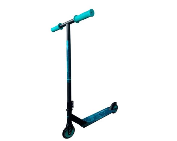 Самокат підлітковий X-TREME SS-25-blue синій