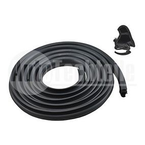 Уплотнитель двери передней правой VW T5 03-15/ T6 15-, AutoTechteile, 383 7030, 8370.30