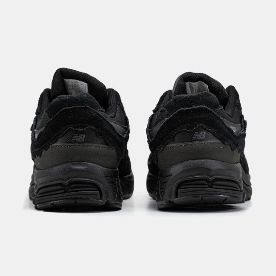 Кросівки New 2002R Gore-Tex еврозима 45 | Зображення 4