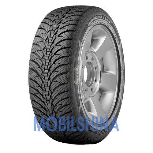 Зимние шины GOODYEAR UltraGrip Ice WRT (255/55R18 109S)